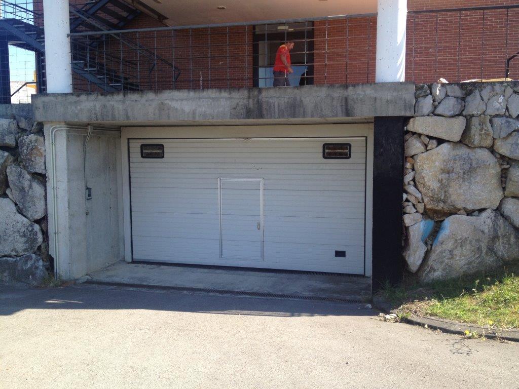 Puerta de Santillana Reocín Exterior foto